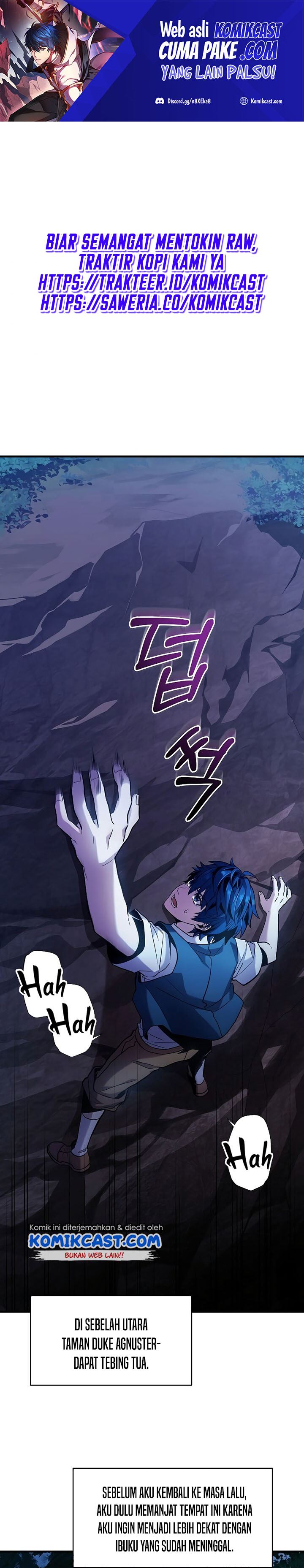 Return of The Greatest Lancer - Chapter 06 2
