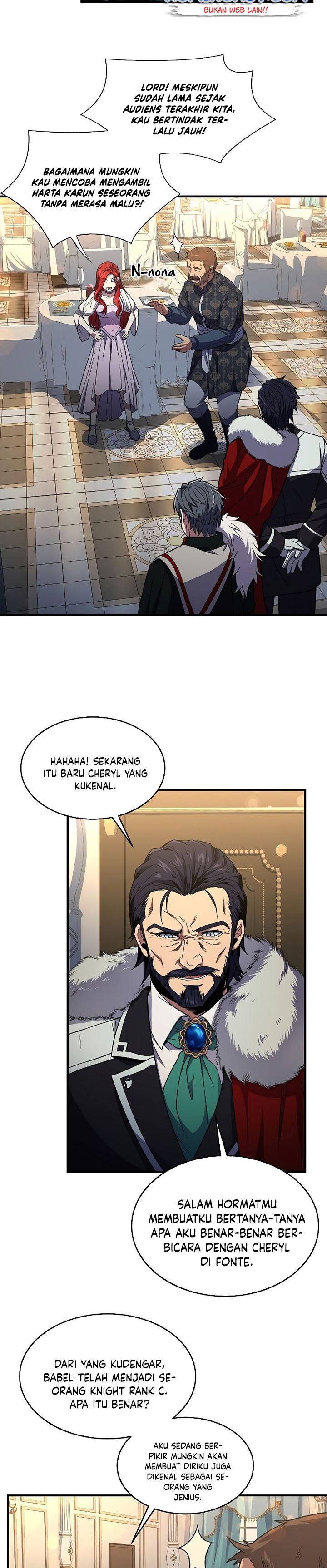 Return of The Greatest Lancer - Chapter 06 29