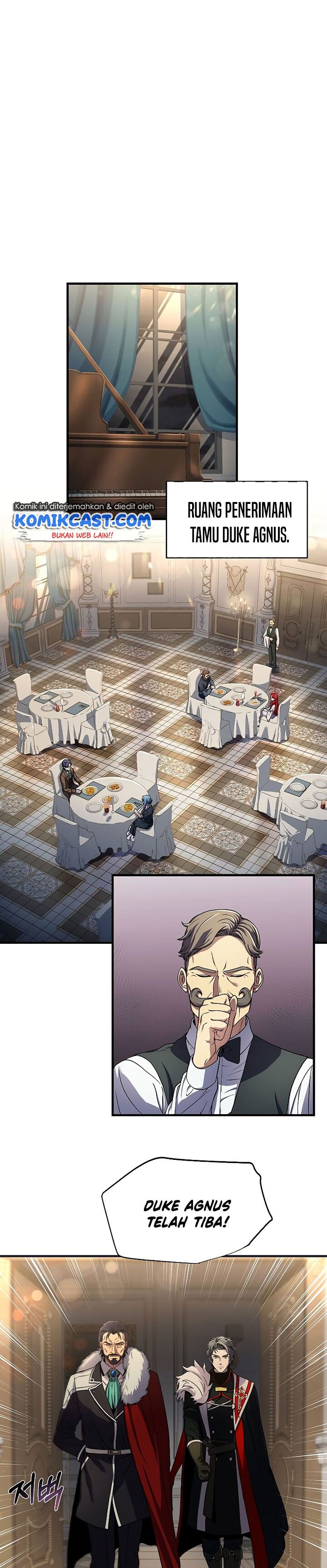Return of The Greatest Lancer - Chapter 06 26