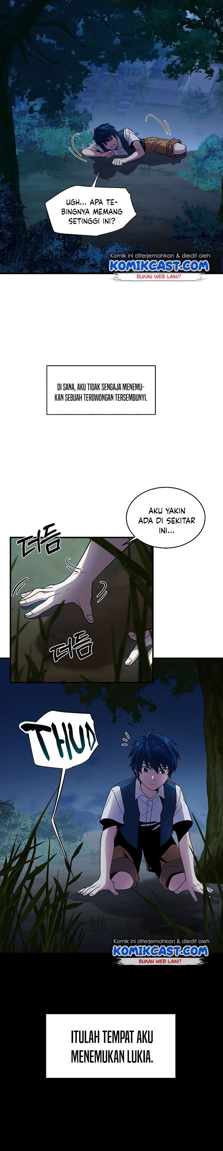 Return of The Greatest Lancer - Chapter 06 3
