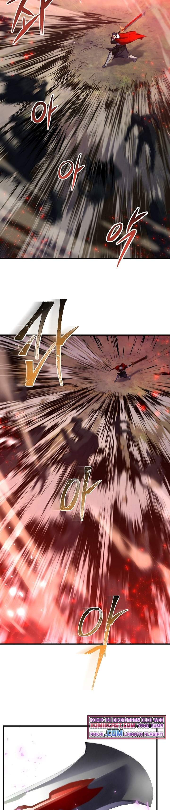 Return of The Greatest Lancer - Chapter 18 28