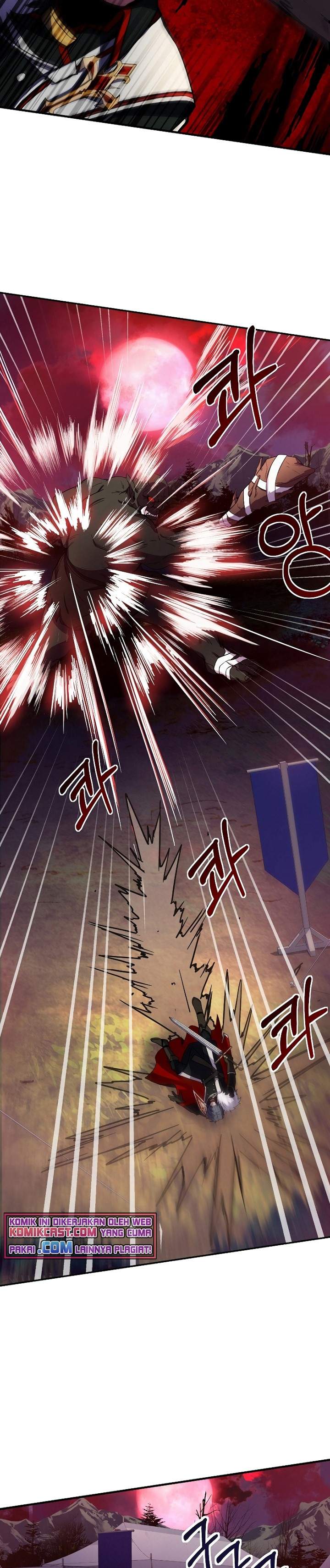 Return of The Greatest Lancer - Chapter 18 22
