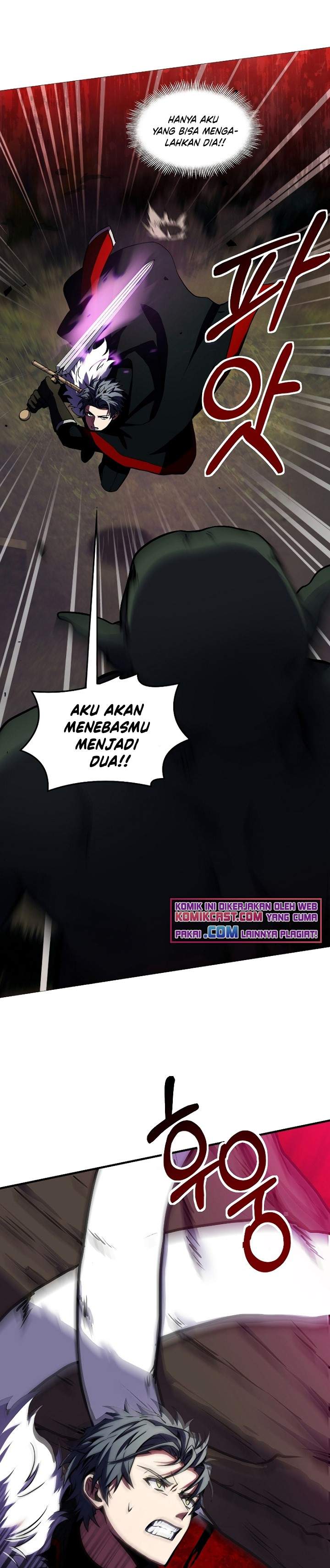 Return of The Greatest Lancer - Chapter 18 21