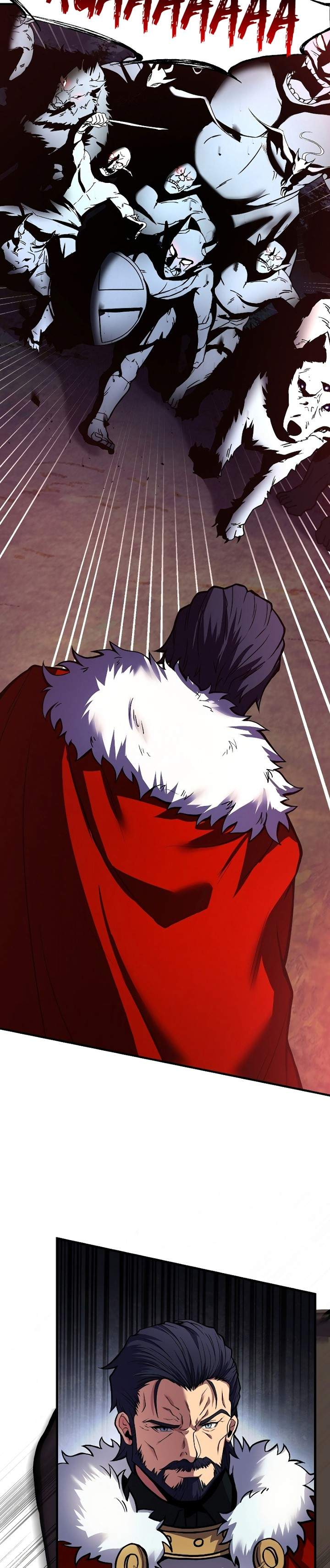 Return of The Greatest Lancer - Chapter 18 26