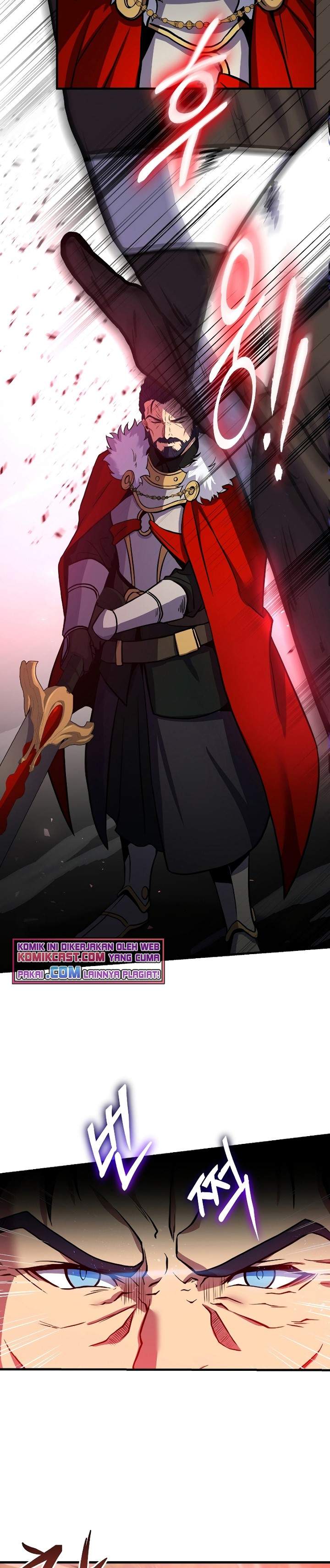 Return of The Greatest Lancer - Chapter 18 27