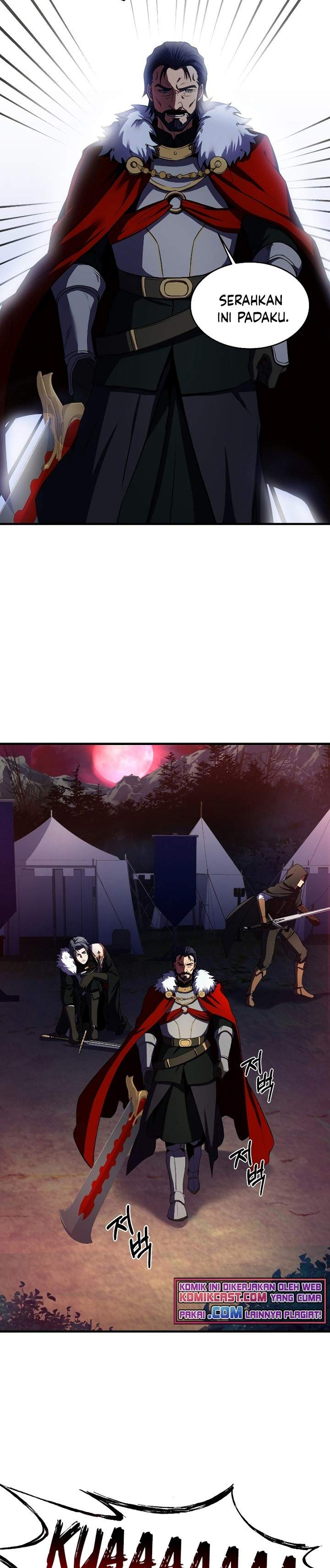 Return of The Greatest Lancer - Chapter 18 25