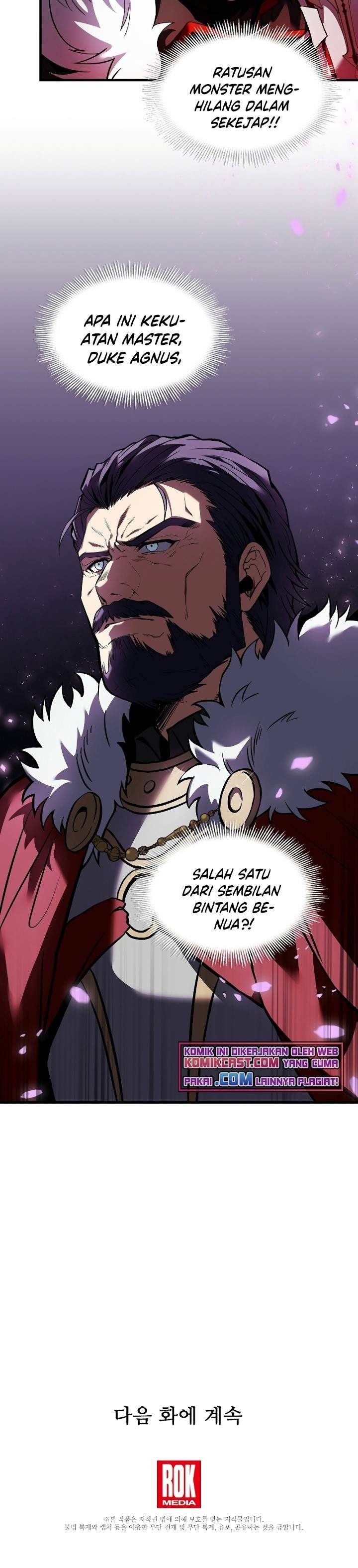 Return of The Greatest Lancer - Chapter 18 30