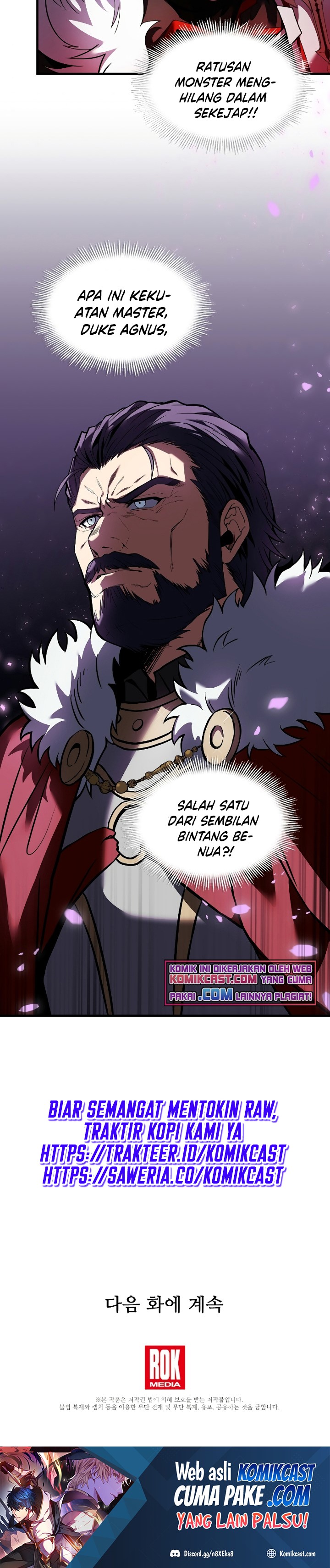 Return of The Greatest Lancer - Chapter 18 31