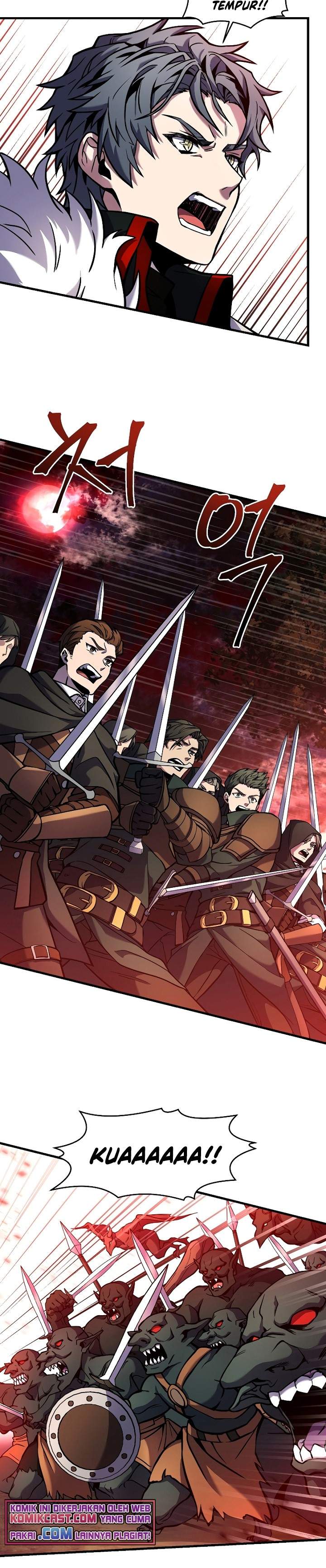 Return of The Greatest Lancer - Chapter 18 15