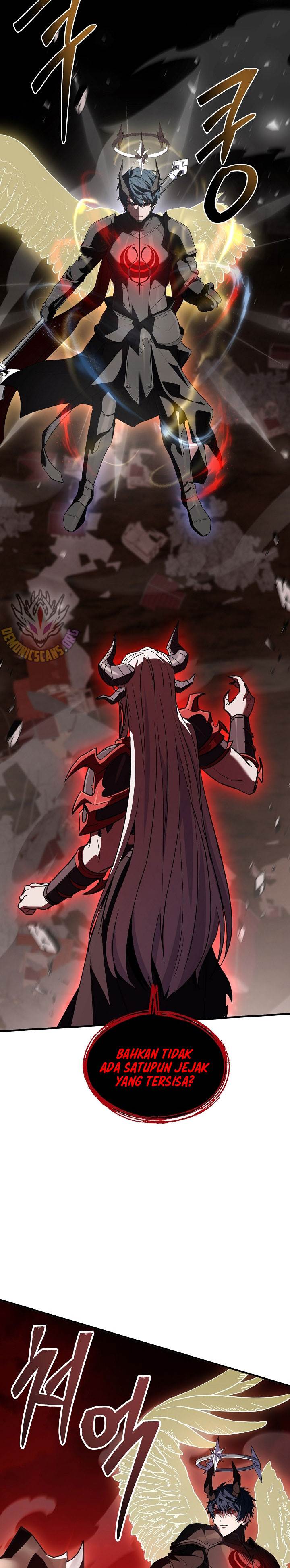 Return of The Greatest Lancer - Chapter 180 9