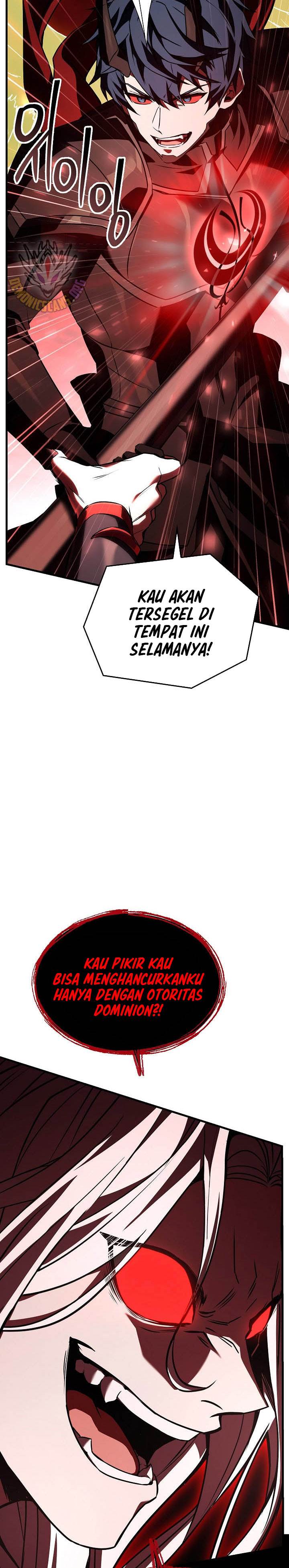 Return of The Greatest Lancer - Chapter 180 2