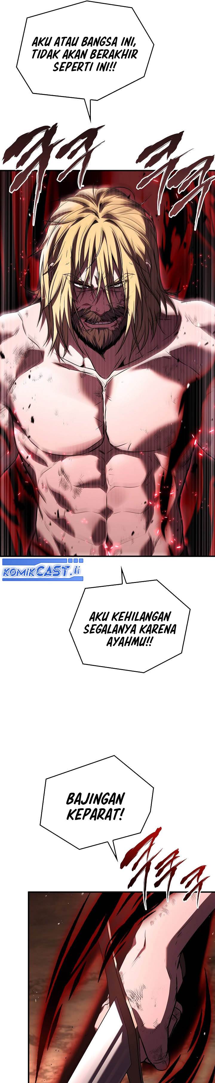 Return of The Greatest Lancer - Chapter 180 20