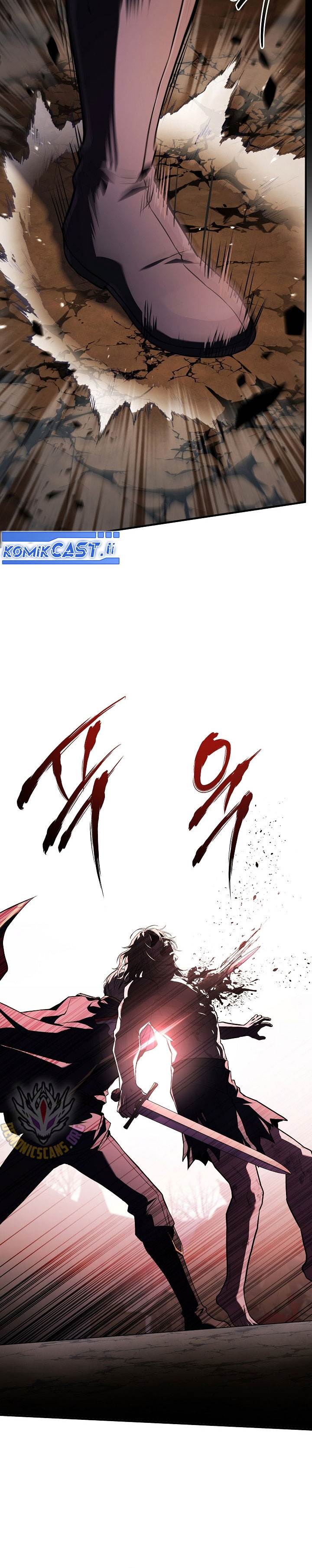 Return of The Greatest Lancer - Chapter 180 26