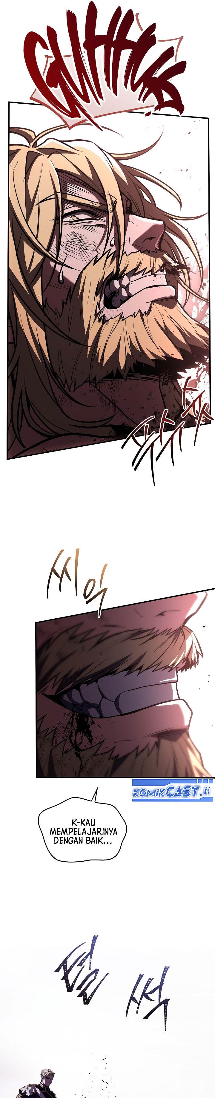 Return of The Greatest Lancer - Chapter 180 27