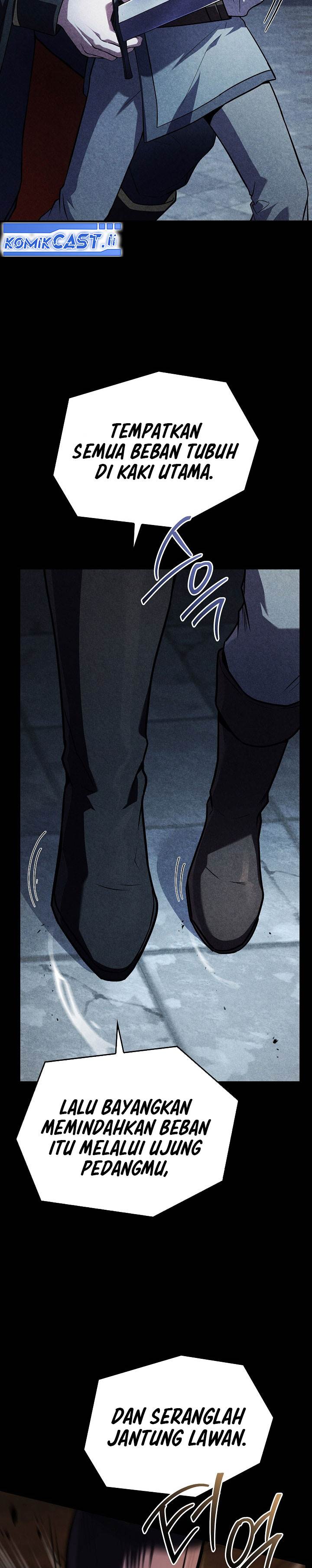 Return of The Greatest Lancer - Chapter 180 25