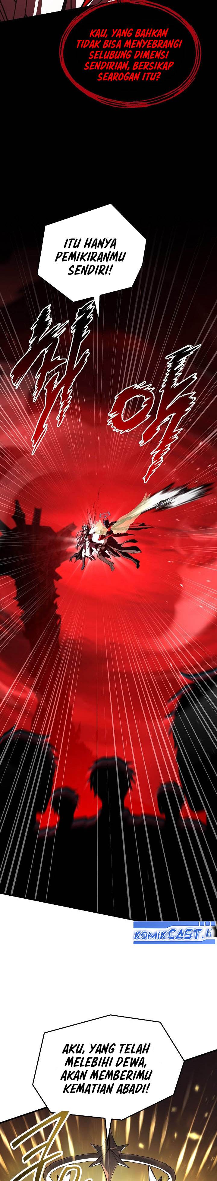 Return of The Greatest Lancer - Chapter 180 3