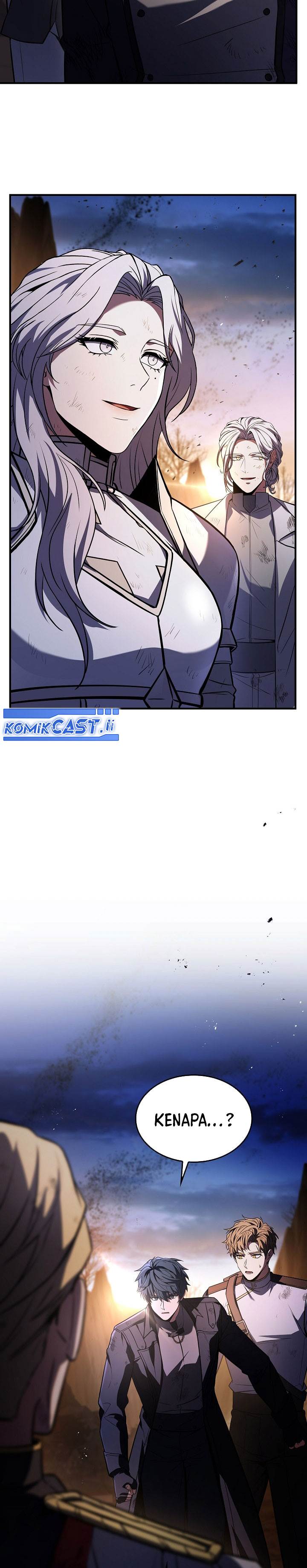 Return of The Greatest Lancer - Chapter 180 31