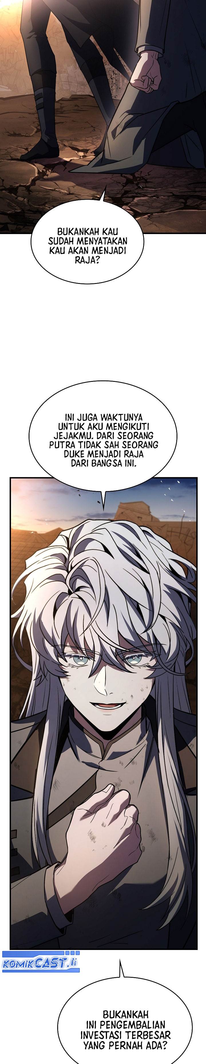 Return of The Greatest Lancer - Chapter 180 36