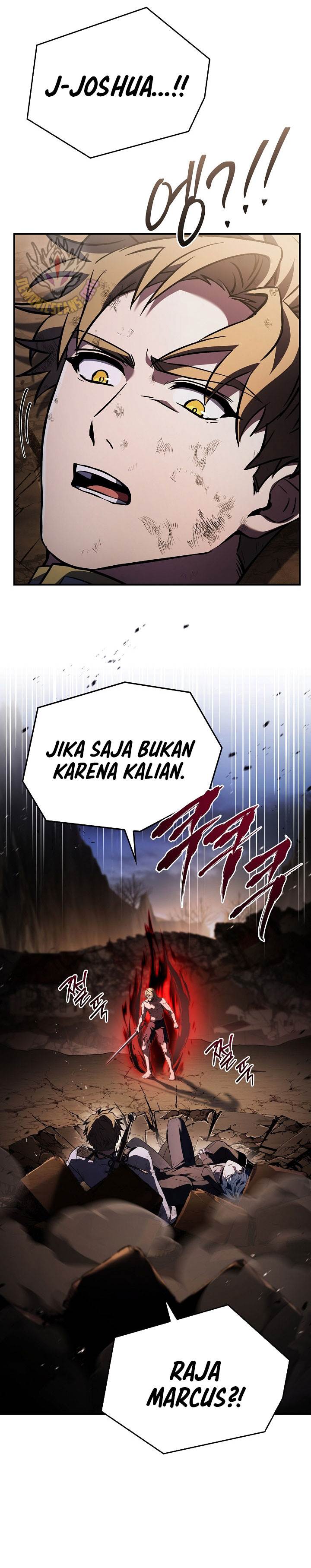 Return of The Greatest Lancer - Chapter 180 19