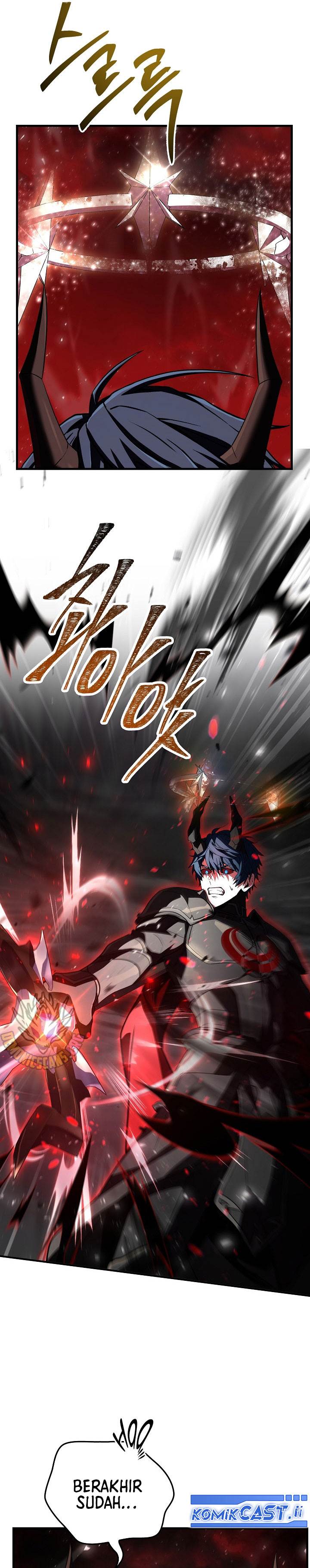 Return of The Greatest Lancer - Chapter 180 13