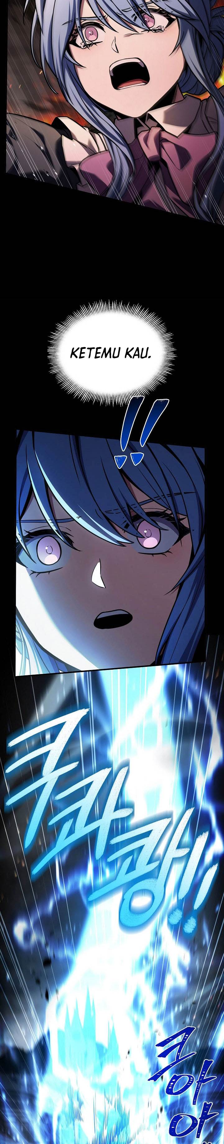 Return of The Greatest Lancer - Chapter 180 43
