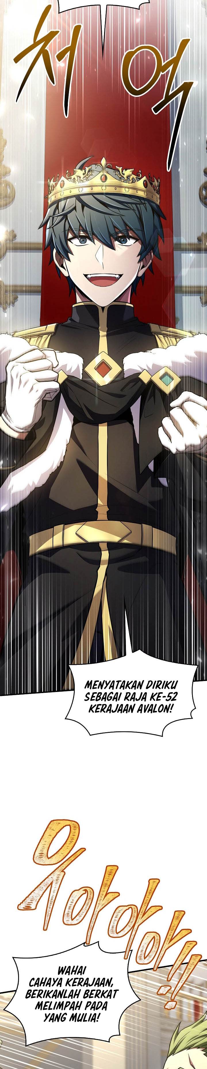Return of The Greatest Lancer - Chapter 181 END 9 Return of The Greatest Lancer - Chapter 181 END 9