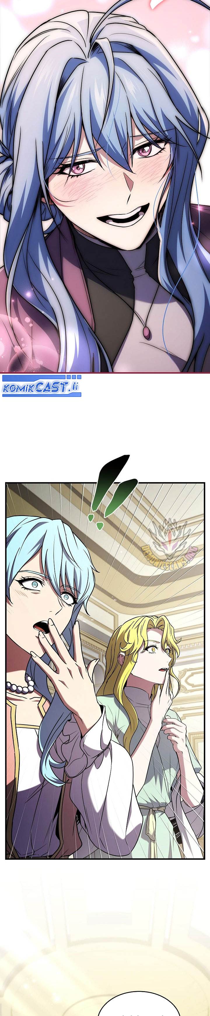 Return of The Greatest Lancer - Chapter 181 END 26 Return of The Greatest Lancer - Chapter 181 END 26