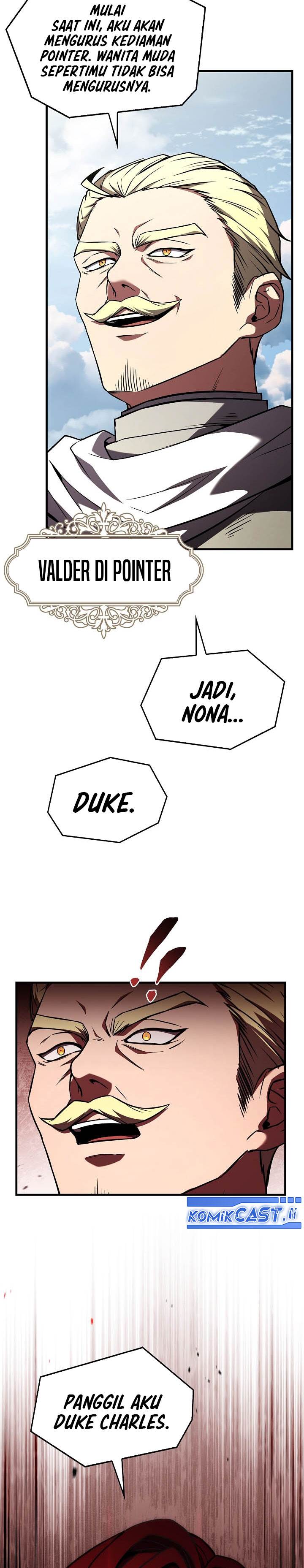 Return of The Greatest Lancer - Chapter 181 END 32 Return of The Greatest Lancer - Chapter 181 END 32