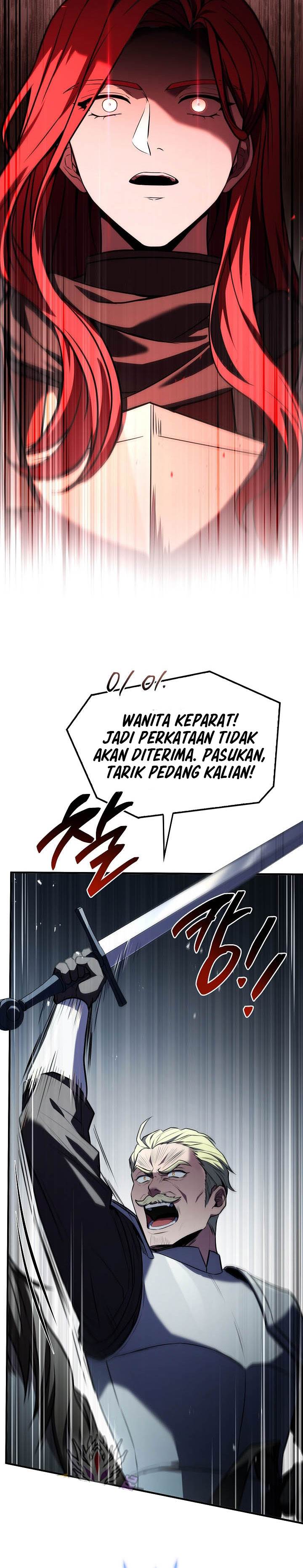 Return of The Greatest Lancer - Chapter 181 END 33 Return of The Greatest Lancer - Chapter 181 END 33