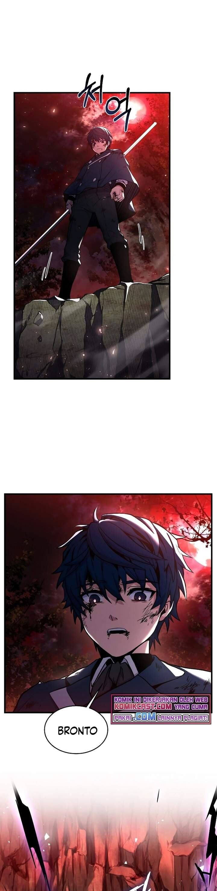 Return of The Greatest Lancer - Chapter 19 2
