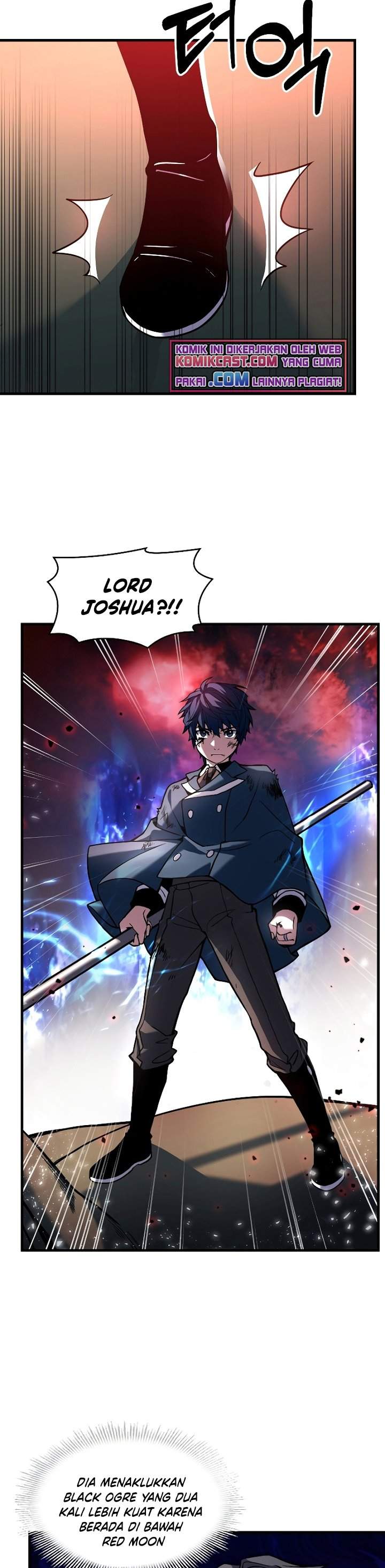 Return of The Greatest Lancer - Chapter 19 23