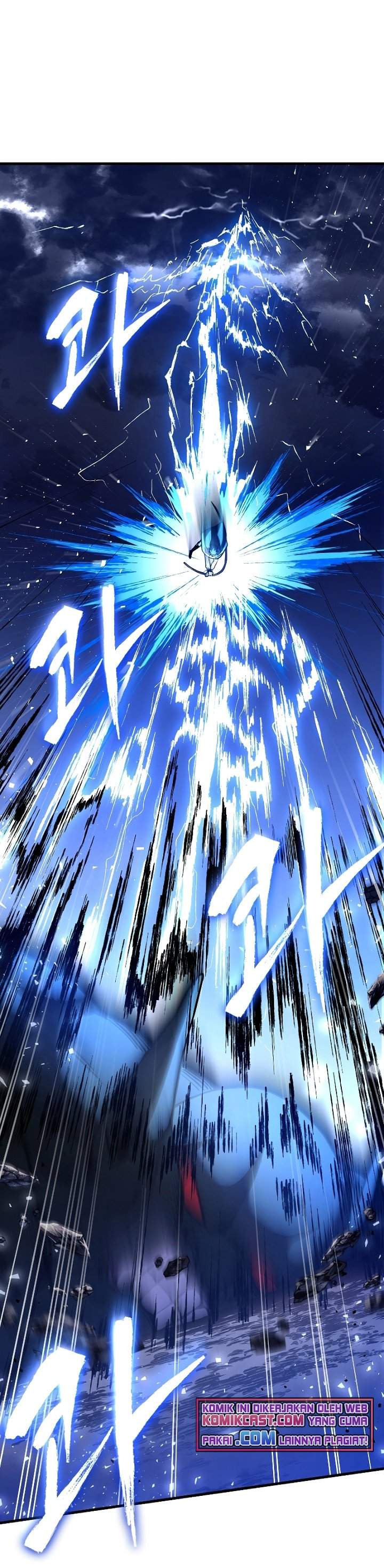 Return of The Greatest Lancer - Chapter 19 21