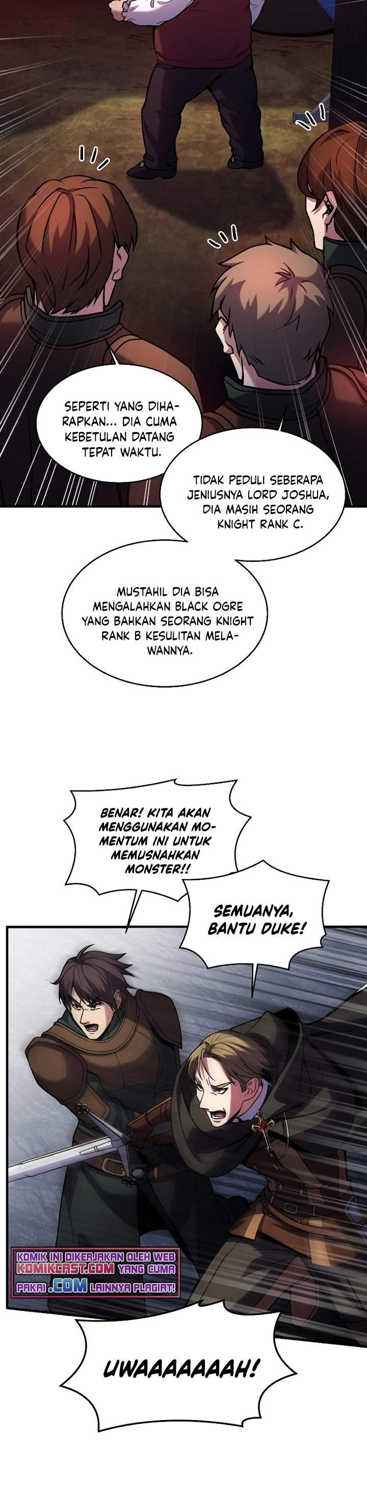 Return of The Greatest Lancer - Chapter 19 26