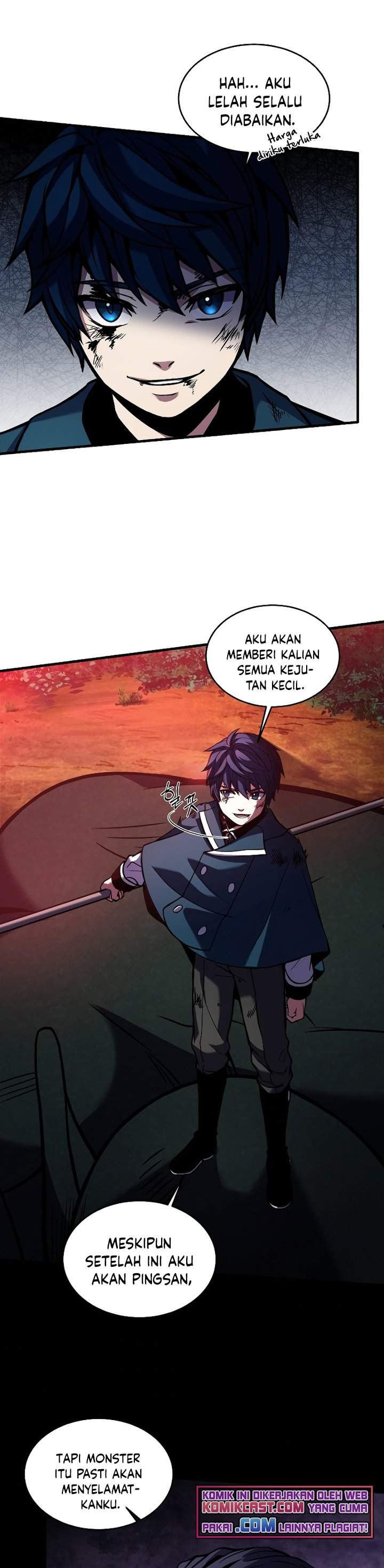 Return of The Greatest Lancer - Chapter 19 27