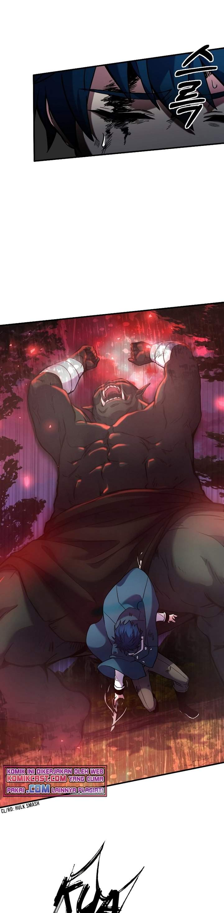 Return of The Greatest Lancer - Chapter 19 38