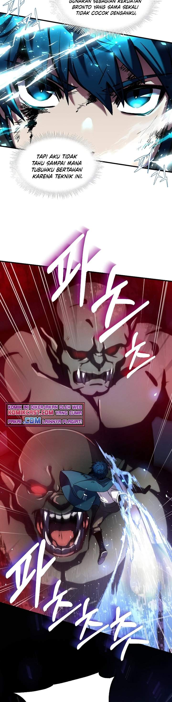 Return of The Greatest Lancer - Chapter 19 30