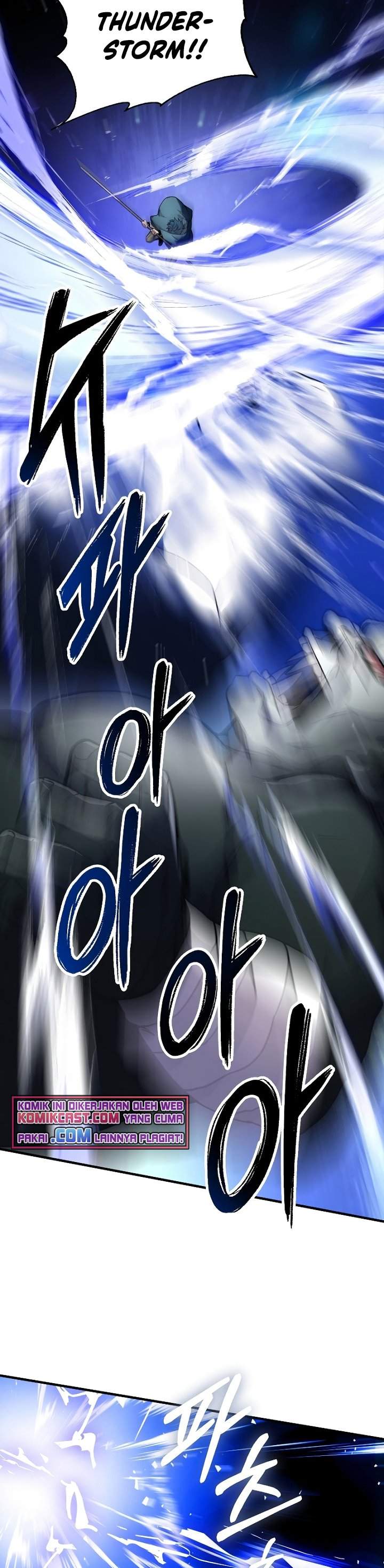 Return of The Greatest Lancer - Chapter 19 31