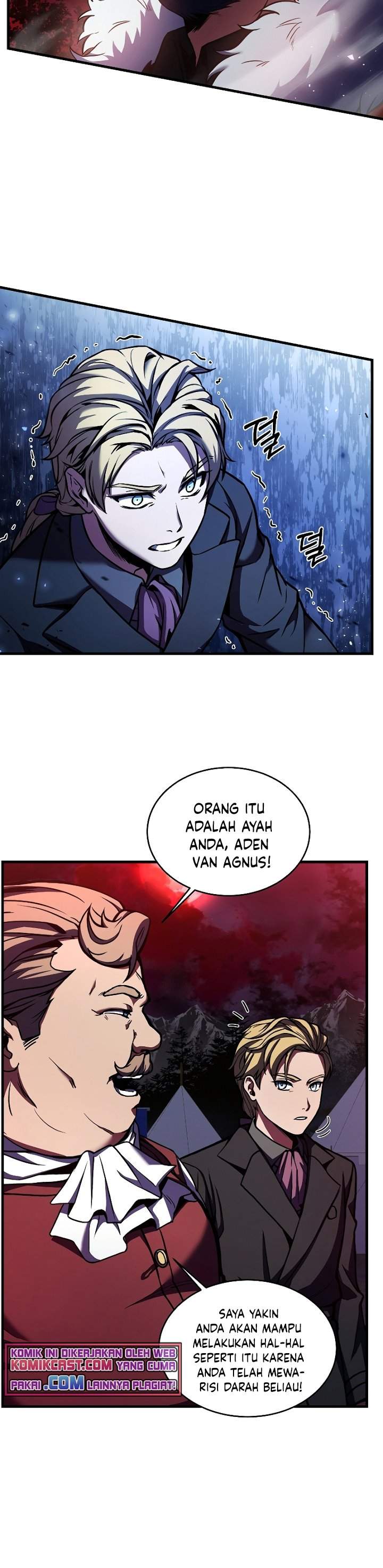 Return of The Greatest Lancer - Chapter 19 6
