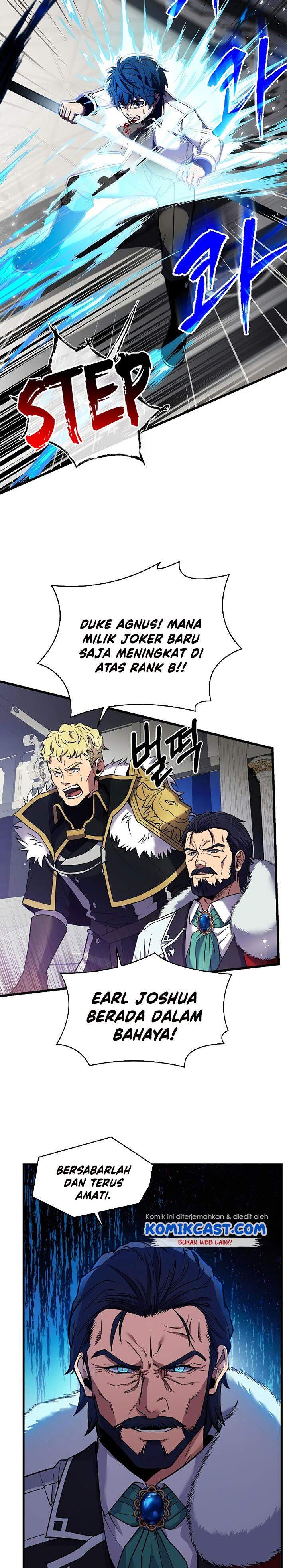 Return of The Greatest Lancer - Chapter 12 26 Return of The Greatest Lancer - Chapter 12 26