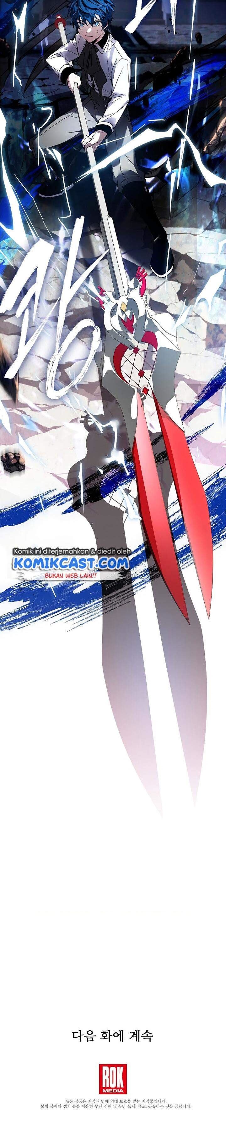 Return of The Greatest Lancer - Chapter 12 31 Return of The Greatest Lancer - Chapter 12 31