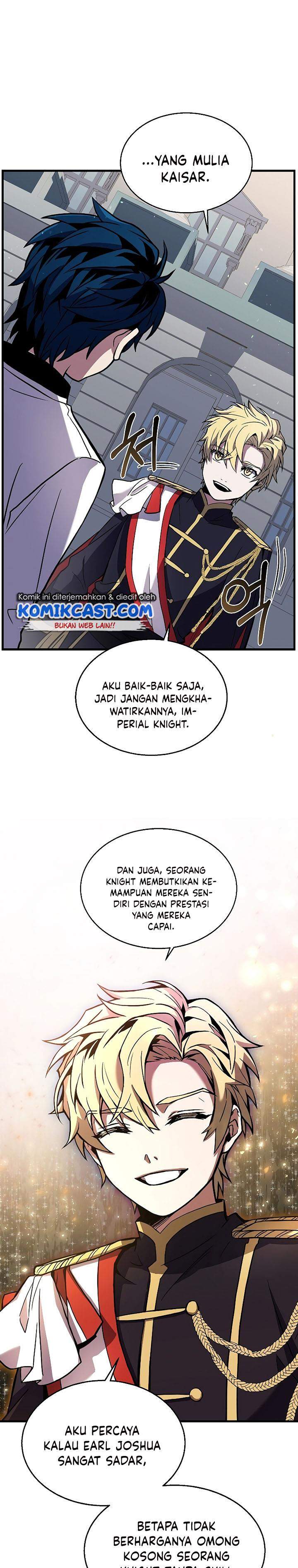 Return of The Greatest Lancer - Chapter 12 13 Return of The Greatest Lancer - Chapter 12 13