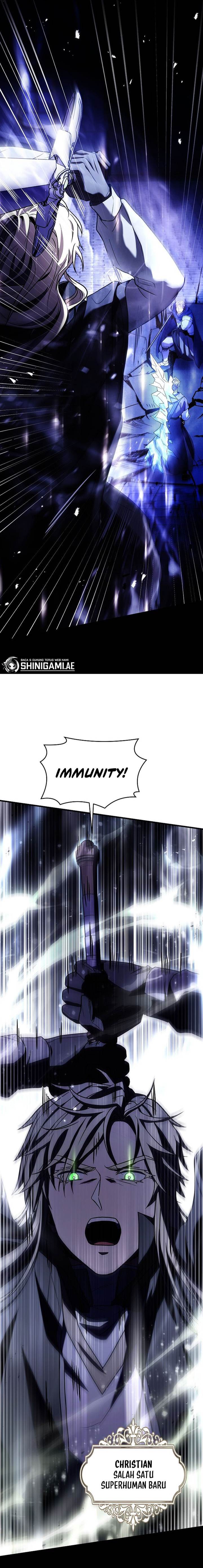 Return of The Greatest Lancer - Chapter 128 8