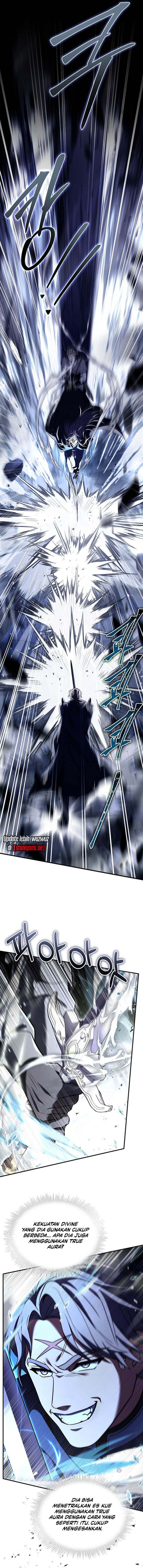 Return of The Greatest Lancer - Chapter 128 9