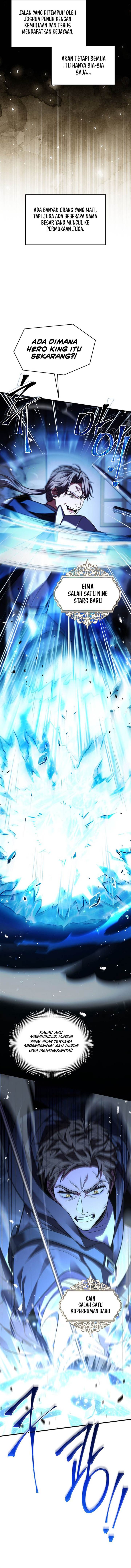 Return of The Greatest Lancer - Chapter 128 2