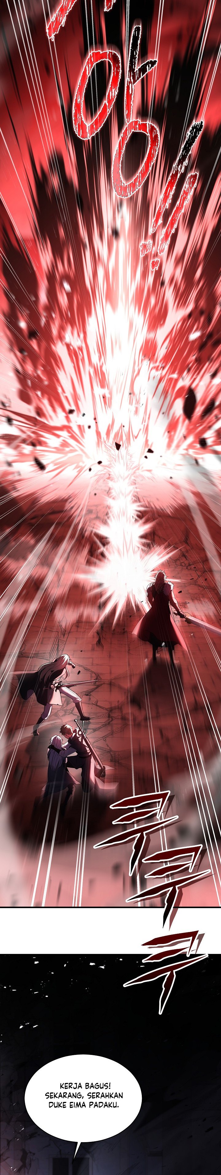 Return of The Greatest Lancer - Chapter 128 29