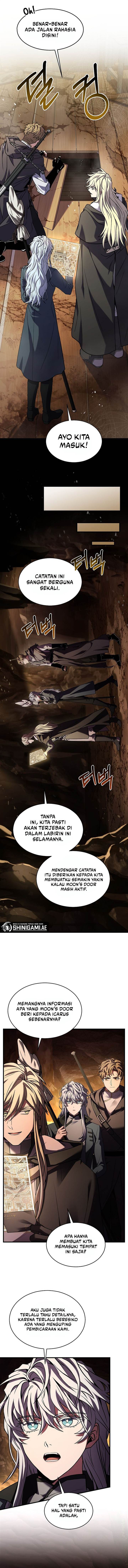 Return of The Greatest Lancer - Chapter 128 22