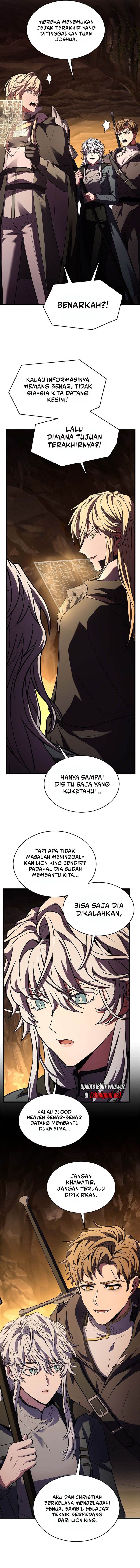 Return of The Greatest Lancer - Chapter 128 23