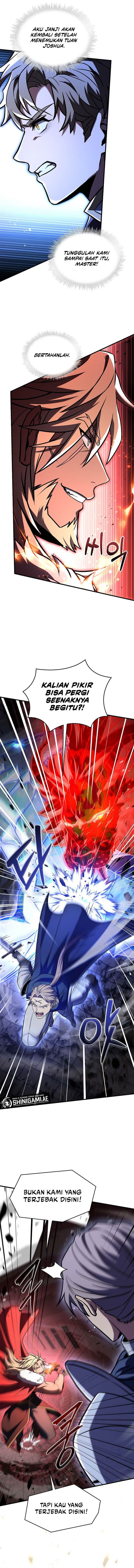 Return of The Greatest Lancer - Chapter 128 20
