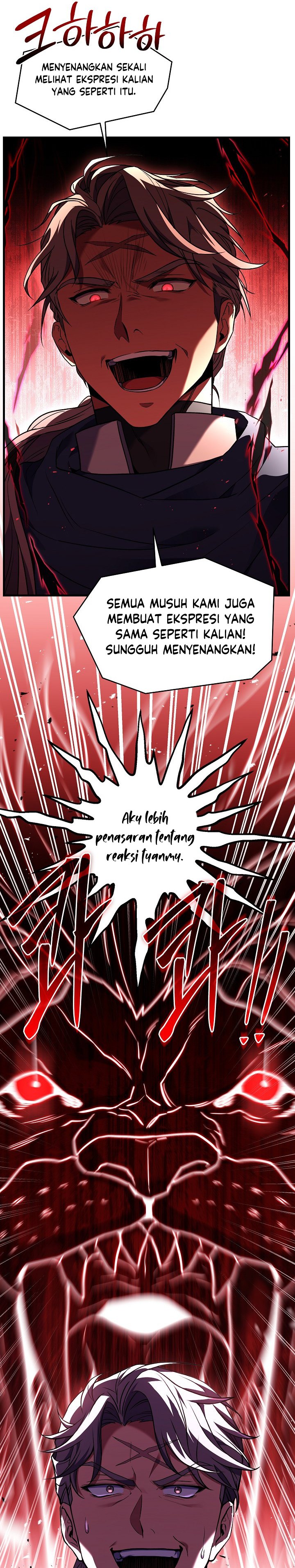 Return of The Greatest Lancer - Chapter 128 26