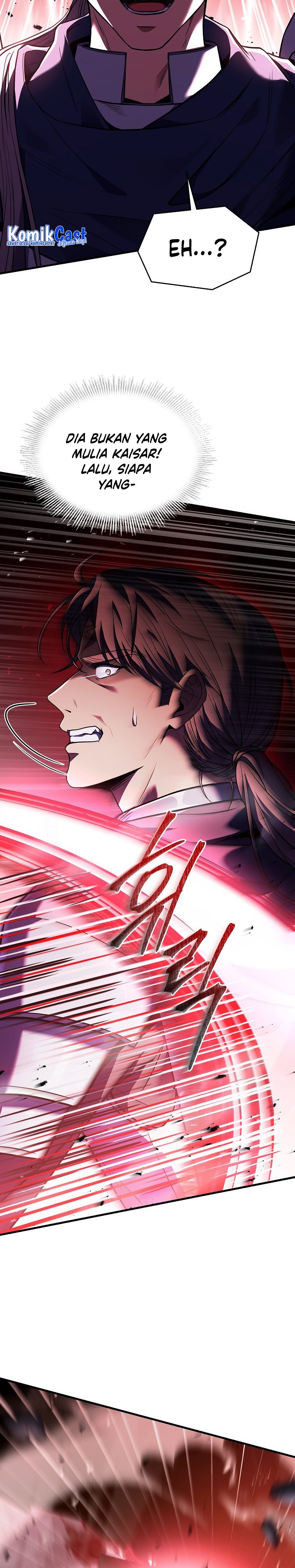Return of The Greatest Lancer - Chapter 128 27